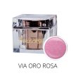 AcrylEx liquid gel - Via Oro Rosa