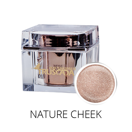 AcrylEx liquid gel - Nature Cheek 30 ml