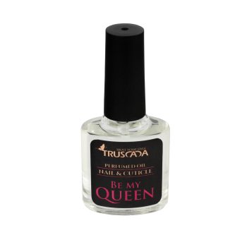 Be my queen - Bőr és Köröm ápoló olaj