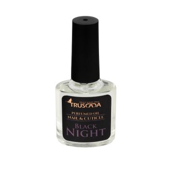 Black night - Bőr és Köröm ápoló olaj