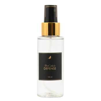 Professzionális Kutikula Védő Spray 100 ml