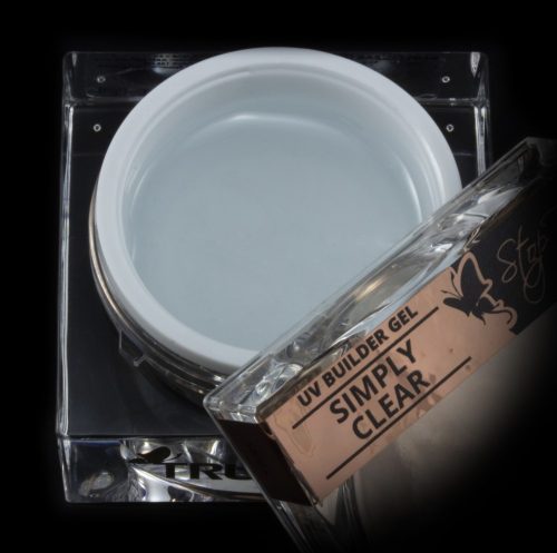 STOP BURN - Simply Clear 80 ml