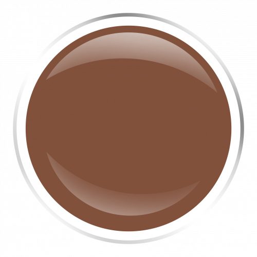 Truscada Géllakk - Brown Twing 332 8 ml