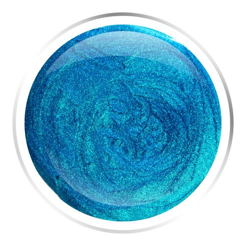 Truscada Géllakk - Blue Lagoon 410 8 ml
