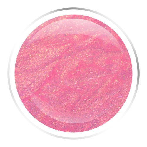 Truscada Géllakk - Pearl Pink 458 8 ml
