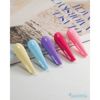 Truscada Géllakk - 543 Royal Berry 8 ml
