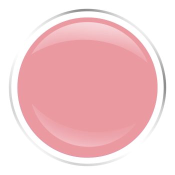 Truscada Géllakk - 549 Flamingo Pink 8 ml
