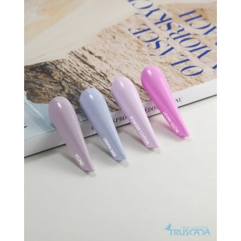 Truscada Géllakk - Amélie 8 ml 570
