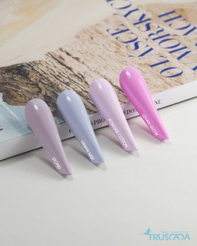 Truscada Géllakk - Amélie 8 ml 570