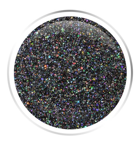 Truscada Géllakk - Galaxy Black 233 8 ml