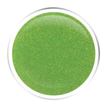   Truscada Géllakk - Reflecta LUX - 1 - 303 - Neon Citrom Zöld 8 ml