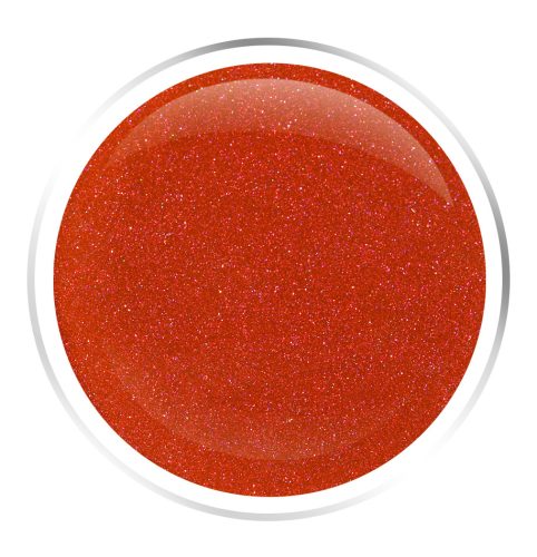 Truscada Géllakk - Reflecta LUX - 4 - Neon Piros 8 ml