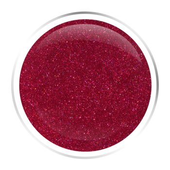Truscada Géllakk - Reflecta LUX - 5 - 307 - Bordó 8 ml