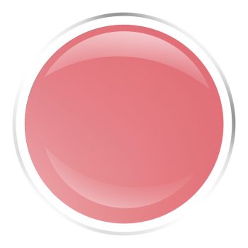Truscada Géllakk - No Wipe Peach Top gel 8ml