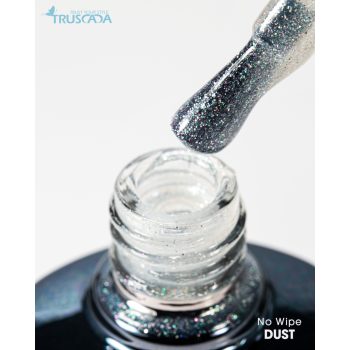 Truscada Géllakk - No Wipe Dust Top gel 8ml