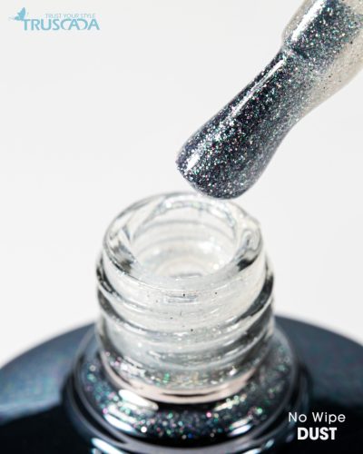 Truscada Géllakk - No Wipe Dust Top gel 8ml
