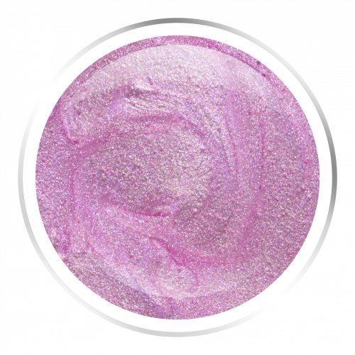 Truscada Géllakk - Rose quartz 395 8 ml