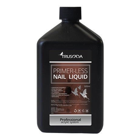Liquid 1000 ml - True Belle - Igazi szpsg, igazi szakrtk