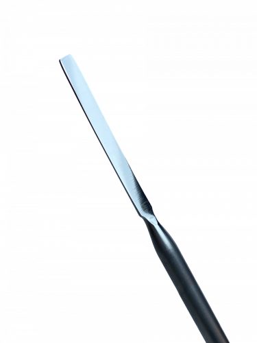 Szilágyi Színkeverő fém spatula 