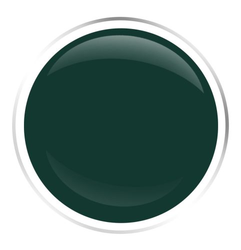 Trusacada - Dark Green - Pigment