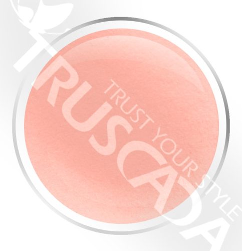 Refill Peach - Porcelán por 30g