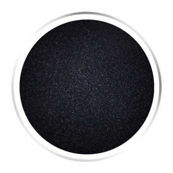 Luxury Powder - Black