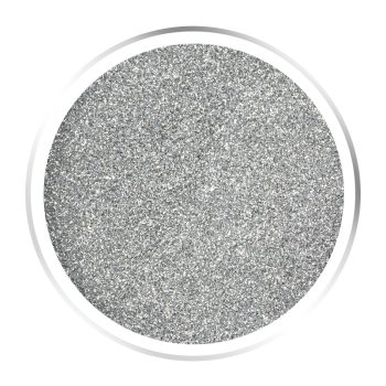 Truscada Reflecta Powder - Ezüst por