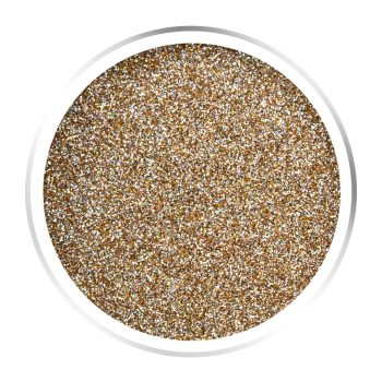 Truscada Reflecta Powder - Arany por