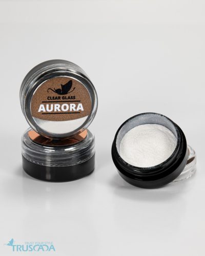 Truscada Aurora Clear Powder 