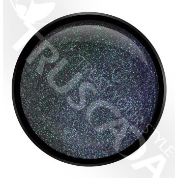 Cat Eye Chrome por - I