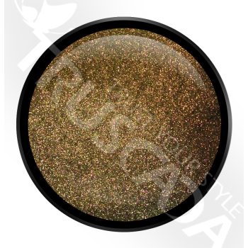 Cat Eye Chrome por - II