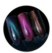 Cat Eye Chrome por - III