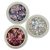 Holo Glitter Mix - Vegyes holografikus glamour glitter