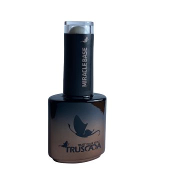 Miracle Base - Truscada 3in1 előkészítő folyadék 15 ml