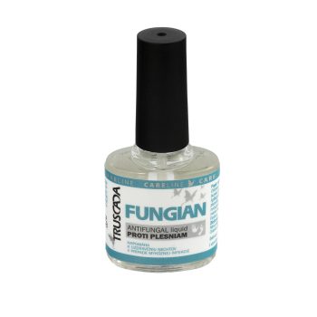 Fungian - Fungicid Truscada előkészítő folyadék 10 ml
