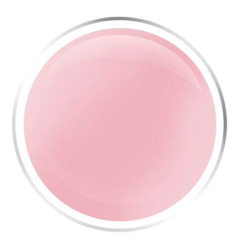 Truscada Naked Manikur - Jade Rose - milky hatás 15 ml