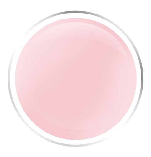 Truscada Naked Manikur - Pink Blossom - milky hatás 15 ml