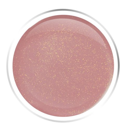 Truscada Naked Manikur - Pink de Lux - csillámos milky hatás 15 ml
