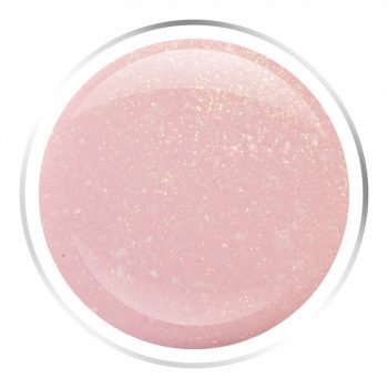 Truscada Alap Zselé - Rubber base Foggy Blush 8 ml