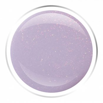 Truscada Alap Zselé - Rubber base Wonder Violet 8 ml