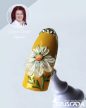 3D Art Gel - Clear