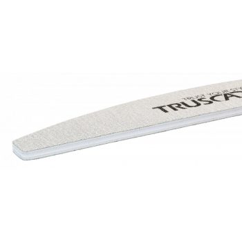 Professionális Félhold reszelő FEHÉR 150/150