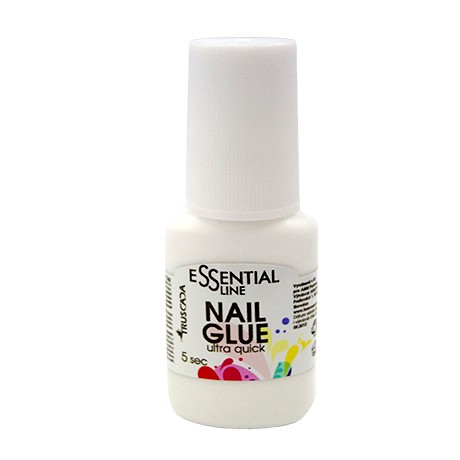 Tip ragasztó - Essential Line Nail Glue