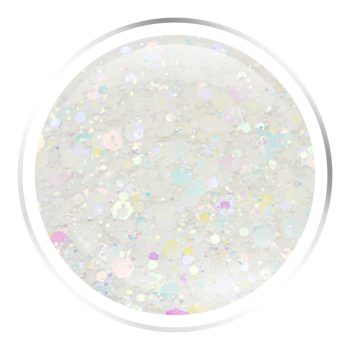 Truscada Prestige Line Color Gel - Frosty Shine