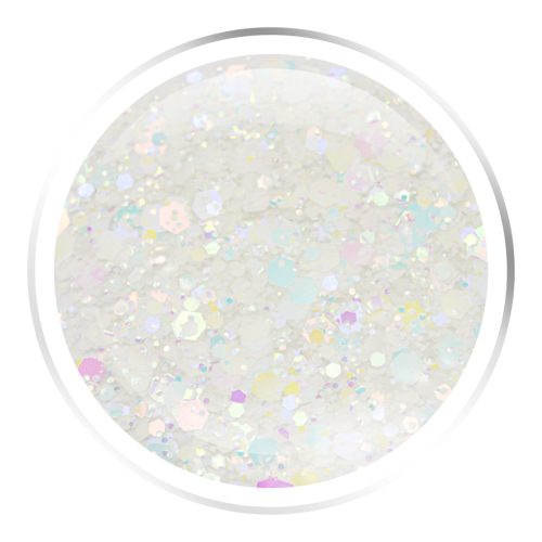Truscada Prestige Line Color Gel - Frosty Shine