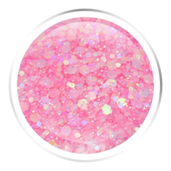 Truscada Prestige Line Color Gel - Sugar Dust