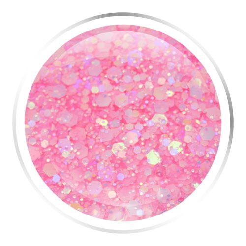 Truscada Prestige Line Color Gel - Sugar Dust