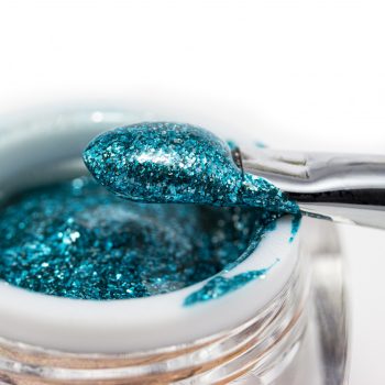 Platinum díszítő zselék