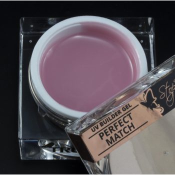 Zselé - Műköröm alapanyag